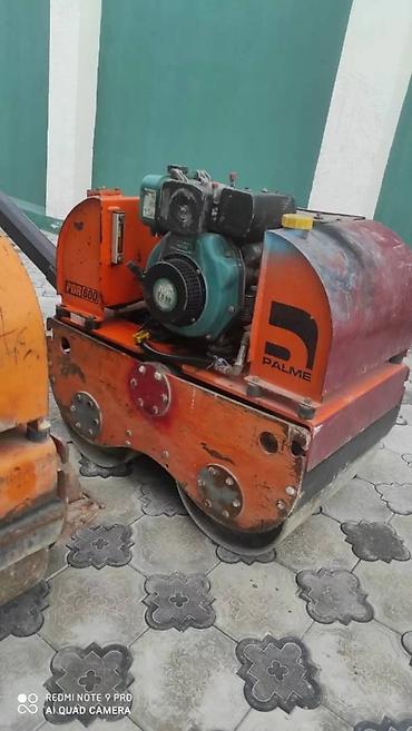 Аренда оборудования: Torpaq kipləşdirməm üçün hər növ adadanlıqımız mövcuddur. Aylıq və — 5