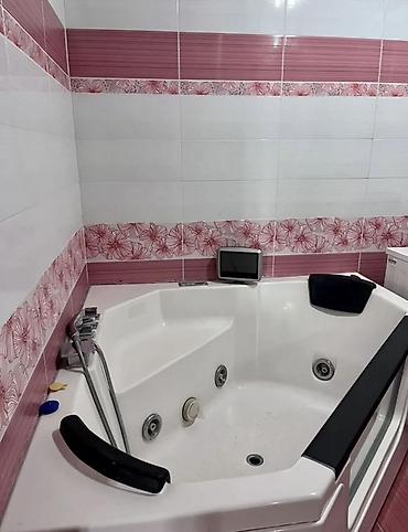 Долгосрочная аренда квартир: 4 комнаты, Агентство недвижимости, Без подселения, С мебелью полностью — 9