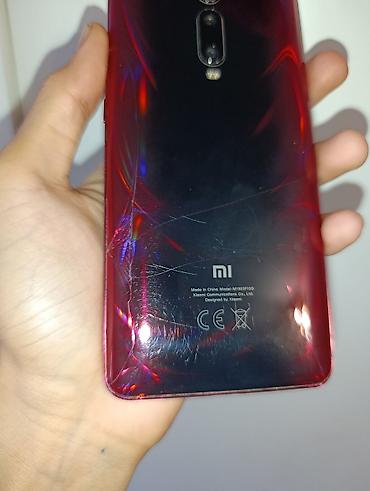 Мобильные телефоны и аксессуары: Xiaomi Mi 9T Pro, 128 ГБ (MIUI Global 12.0.9, Android 10) 128/6 — 3