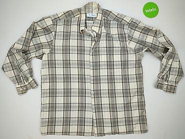 pull and bear aplikacja: H&M, Koszulа dla mężczyzn, rozmiar 3XL — 2