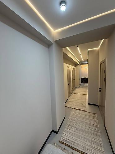 Долгосрочная аренда квартир: $1 700/мес. | Депозит $2 000 62 м² | 2-комнатная | ЖК Deluxe — 15