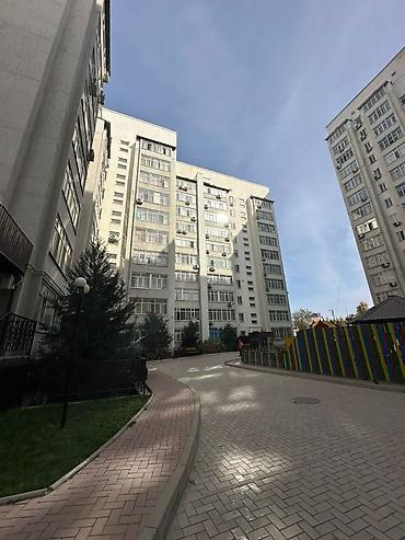жк севен: 2 комнаты, 83 м², 7 мкр Элитка, 7 этаж — 9