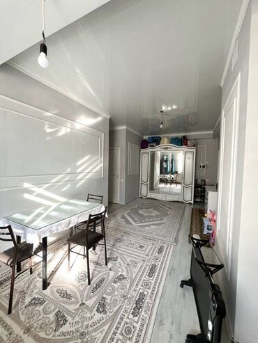 Продажа квартир: 2 комнаты, 40 м², Элитка, 5 этаж, Дизайнерский ремонт