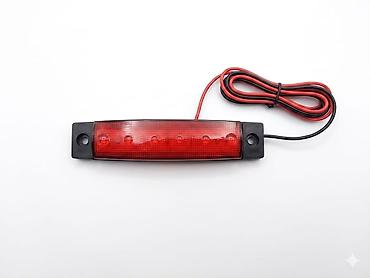 su kamaz: LED, Kamaz Yeni — 1