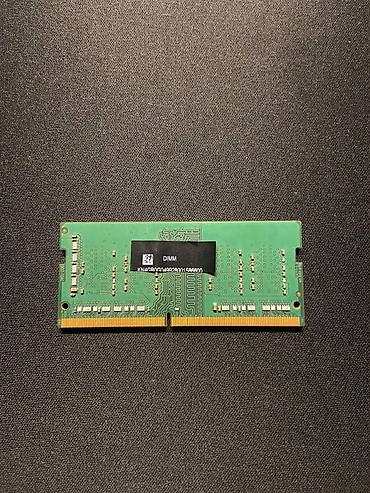 micro sd v30: Память SO-DIMM SK hynix для ноутбуков - Объем: 4 ГБ - Тип: DDR4 — 2