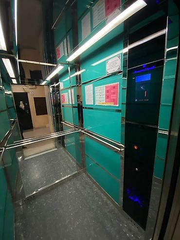 Продажа квартир: 3 комнаты, 83 м², Элитка, 6 этаж, Евроремонт — 7