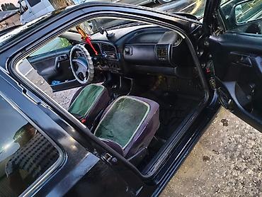 golf b4: Volkswagen Golf: 1998 г., 1.8 л, Механика, Бензин, Хэтчбэк — 7
