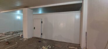 Konteynerlər: Soyuducu konteyner və anbar. Legens general mmc şirkəti tərəfində — 25