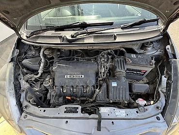хонда фит замок зажигания: Honda Fit: 2004 г., 1.3 л, Автомат, Бензин, Хэтчбэк — 9