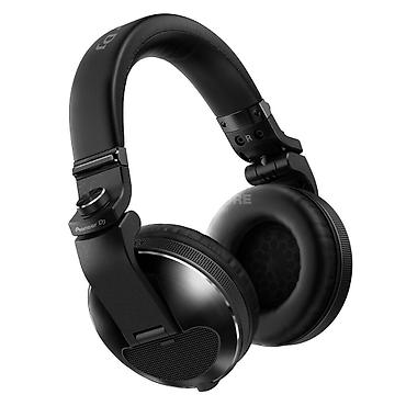 mini qulaqciq: №: 12582 Məhsulun adı: Simli qulaqlıq Pioneer DJ HDJ-X10-K Brend — 1
