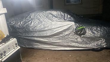 Honda: Honda Accord: 2002 г., 1.8 л, Автомат, Бензин, Седан — 7