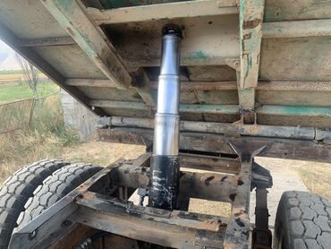 купить велосипед в бишкеке бу: Зил130 зил цилиндр Не подходит на газ53 Обмен на цилиндр газ53