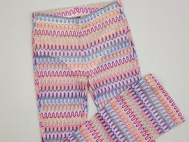 spodnie sellpy: H&M Divided, Spodnie materiałowe damskie, rozmiar XS — 1