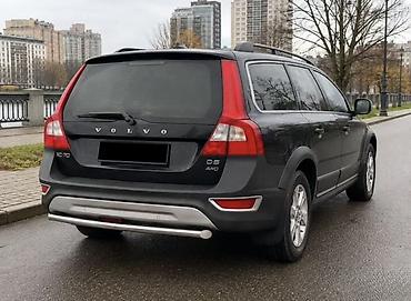 вольво кенгуратник: Защита заднего бампера Volvo, Новый, Бесплатная доставка — 7
