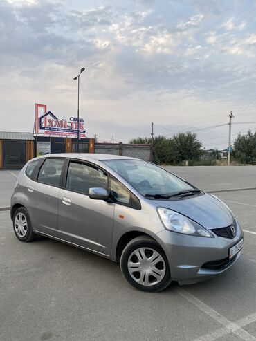авто в рассрочку без банка без первоначального взноса в бишкеке: Honda Jazz: 2009 г., 1.2 л, Механика, Бензин, Хэтчбэк