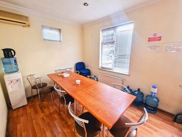 Anbar və emalatxanalar: Səbail rayonu, Badamdar şossesində, 1-ci massivdə əsas yolun üstündə — 17