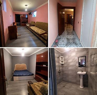 babek prospekti: 2 otaqlı, 40 kv. m, Yeni təmirli — 10