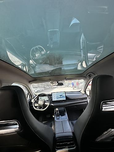 Другой электротранспорт: Электромобиль Aion s plus(седан) ⚙️ Характеристики: •	Мощность — 4