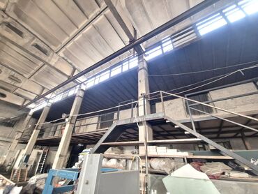 Anbar və emalatxanalar: Sabunçu rayonu, “Koroğlu metrosu” yaxınlığında, Sabunçunun girişində — 3