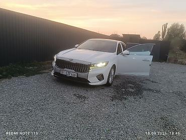 диск на 14 ваз: Kia K7: 2019 г., 3 л, Автомат, Бензин, Седан — 10