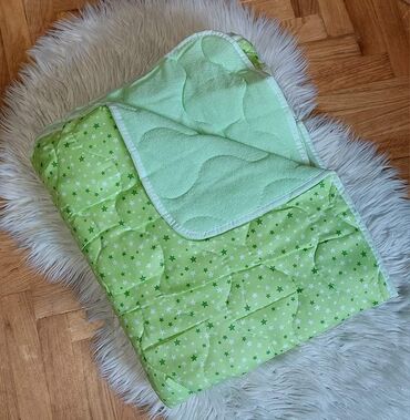 Ćebad i pokrivači: Štep — 7