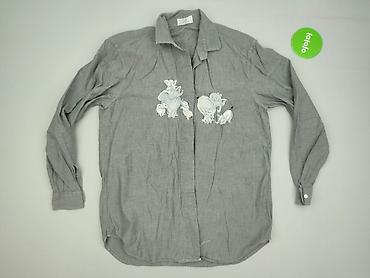 diverse bluzki: Koszula damska, rozmiar 2XL — 2
