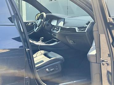 бмв x2: BMW X5: 2019 г., 3 л, Автомат, Бензин, Кроссовер — 8