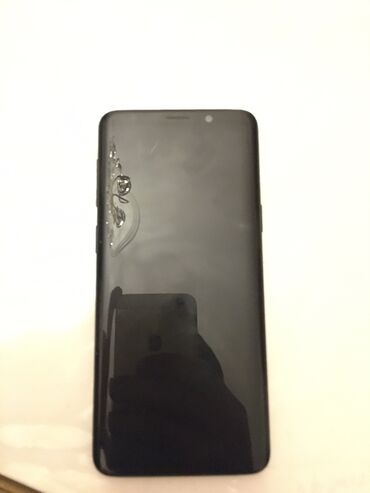 сотовый телефон fly ff281 черный в Азербайджан | FLY: Samsung Galaxy S9 | 64 ГБ цвет - Черный | Сенсорный, Отпечаток пальца, Две SIM карты