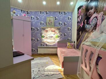 Uzunmüddətli kirayə evlər: 120 kv. m, 4 otaqlı, Artezian quyusu, Kanalizasiya, Kombi -da lalafo.az — 17 Uzunmüddətli kirayə evlər: 120 kv. m, 4 otaqlı, Artezian quyusu, Kanalizasiya, Kombi — 17