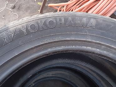 r20 prado: Срочно продаю 285/50/20Комплект зимних шипованных шин Yokohama. В — 4