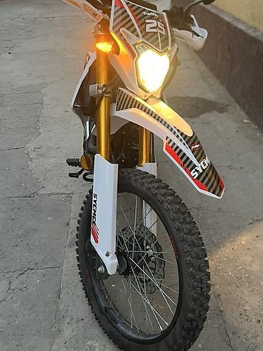 эндуро 350: Эндуро/кросс мотоцикл SYCMCC 250 эндуро почти новый всево проехал — 2