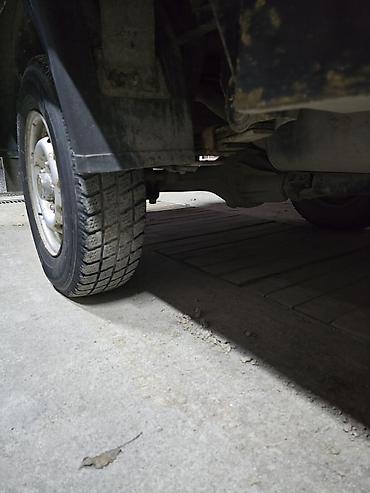 Hyundai: Hyundai Porter: 2008 г. — 8