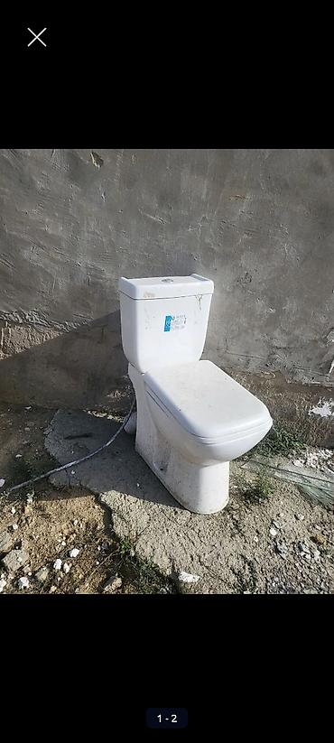 untazlar: Plastik qapıylanan bayter var uzunuğu 2metir 70 santı olsa bayter — 1