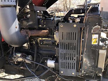 Тракторы YTO (ЮТО): Модель: 90, Б/у, 2016 г., Трактор с другими агрегатами — 7