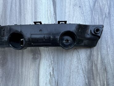 Крылья и комплектующие: Крепление крыла Переднее левое Nissan, 2021 г., Б/у, Оригинал — 4