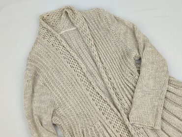 sweter z misiem ralph: Zoey, Women`s knitwear, size L (EU 40)