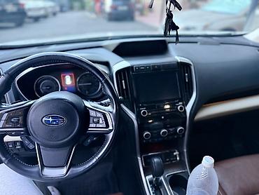ascent: Subaru Ascent: 2019 г., 2.4 л, Автомат, Бензин, Кроссовер — 6