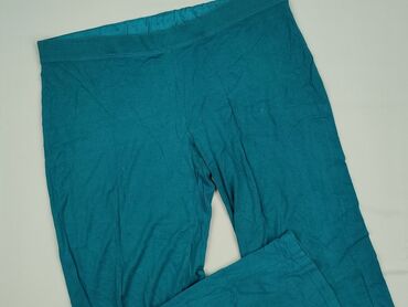 obcisłe spodnie damskie legginsy: Sweatpants for women, size L (EU 40)