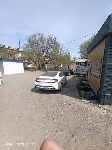 сарай купить: 20 м², Кирпичный | Охрана — 4