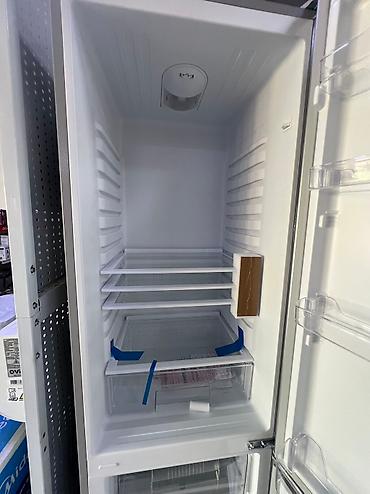 холодильник avest: Холодильник Avest, Новый, Двухкамерный, De frost (капельный), 55 * 170 * 55 — 3