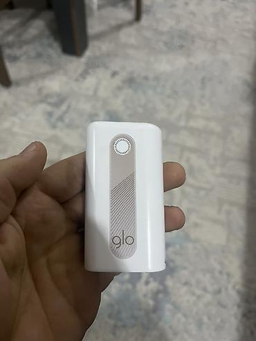 vuse go 10000: Məhsul: glo tütün qızdırıcısı ideal vəziyyətdədir qiymətdə razılaşmaq — 3
