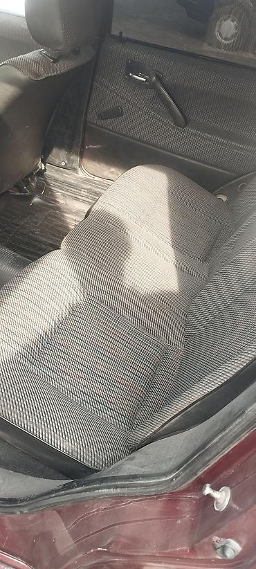 пасат б2: Volkswagen Passat Variant: 1992 г., 1.8 л, Механика, Бензин, Универсал — 8