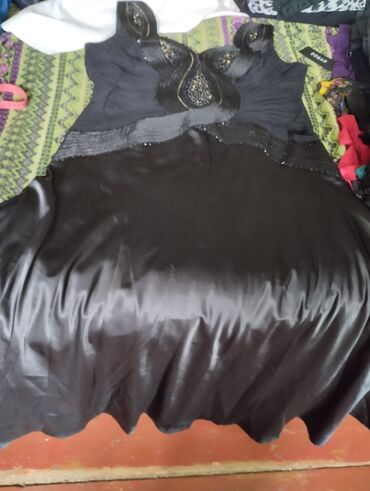 Ziyafət donları: Ziyafət donu, Maksi, 4XL — 17