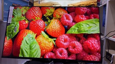 Телевизоры: 🔥🔥АКЦИЯ ‼️👍👍 У НАС САМЫЙ НИЗКИЙ ЦЕНЫ. АКЦИЯ!!! LG WEBOS 43 ДЮМ — 15