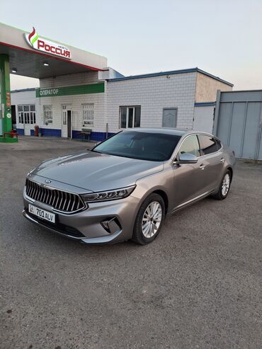 малибу машина цена бишкек: Kia K7: 2021 г., 3 л, Автоматтык, Газ, Седан