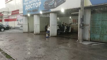 маевка машина: Ижарага берем Унаа жуучу жай, 10000 кв. м, Иштеп турган Бизнес, Жабдуулары менен