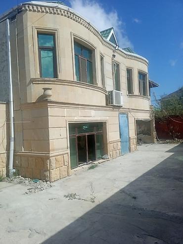 4 otaqlı, 120 kv. m, Kredit yoxdur, Orta təmir