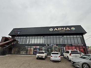 аренда киоски: Магазин, В торговом центре, 60 м² С ремонтом, Отдельный вход — 3