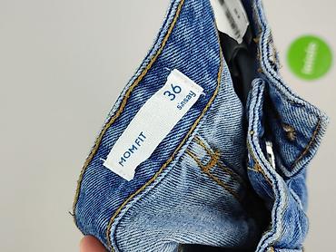 errisic jeans: Sinsay, Jeansy damskie, rozmiar S — 4