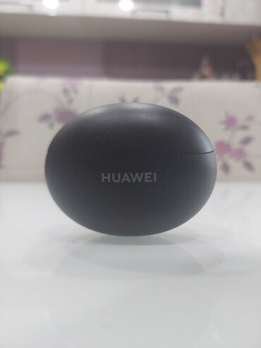 Наушники: Yenidir original Huawei 200e alinib 100e satilir tecili